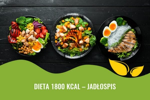 dieta 1800 kcal